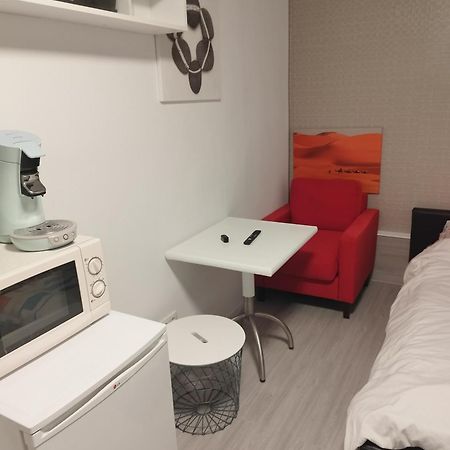 Modern Lux Studio Beringen Kültér fotó