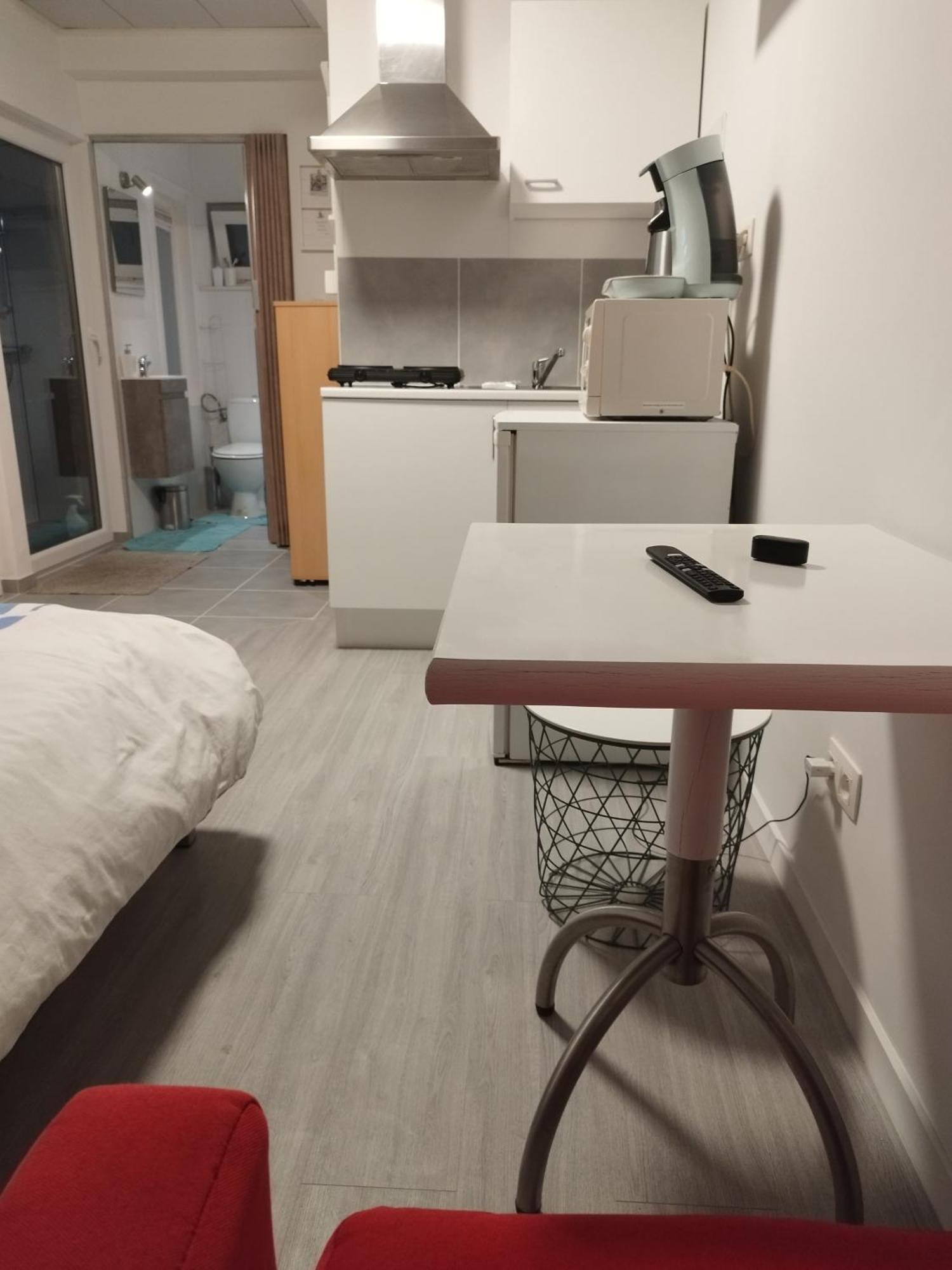 Modern Lux Studio Beringen Kültér fotó