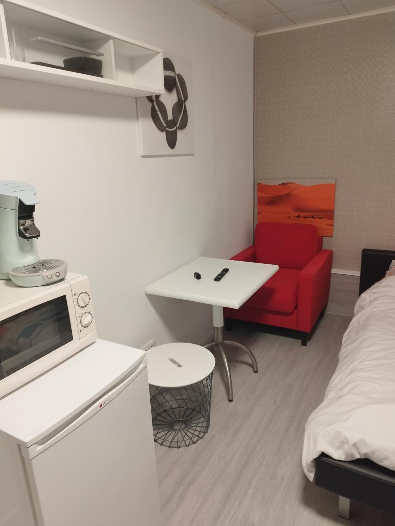 Modern Lux Studio Beringen Kültér fotó