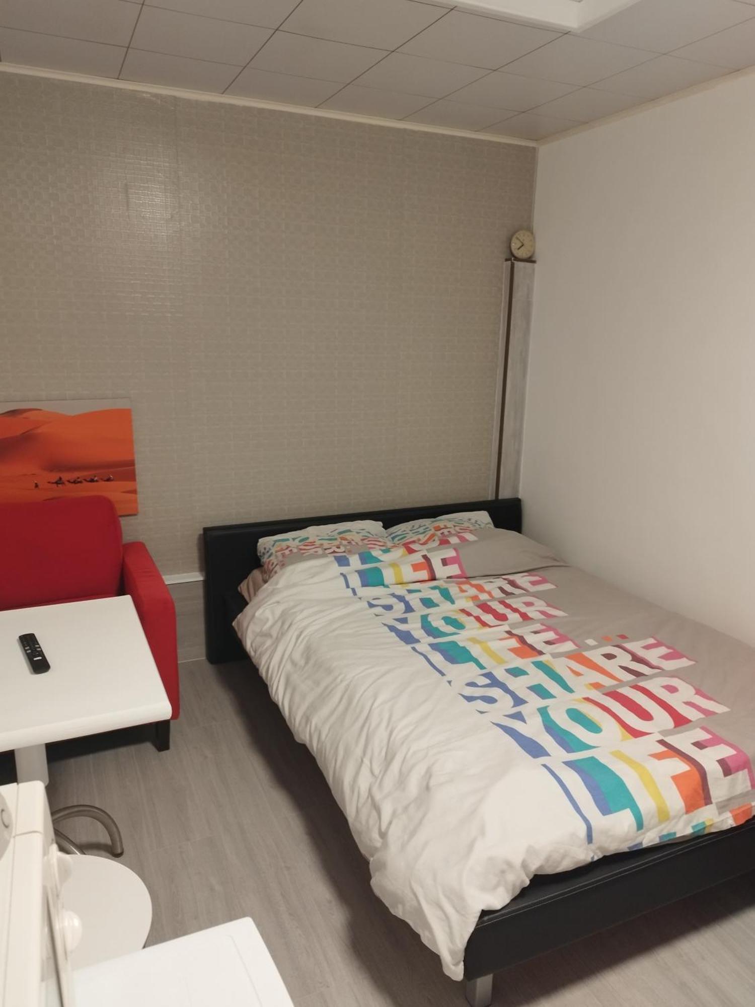 Modern Lux Studio Beringen Kültér fotó