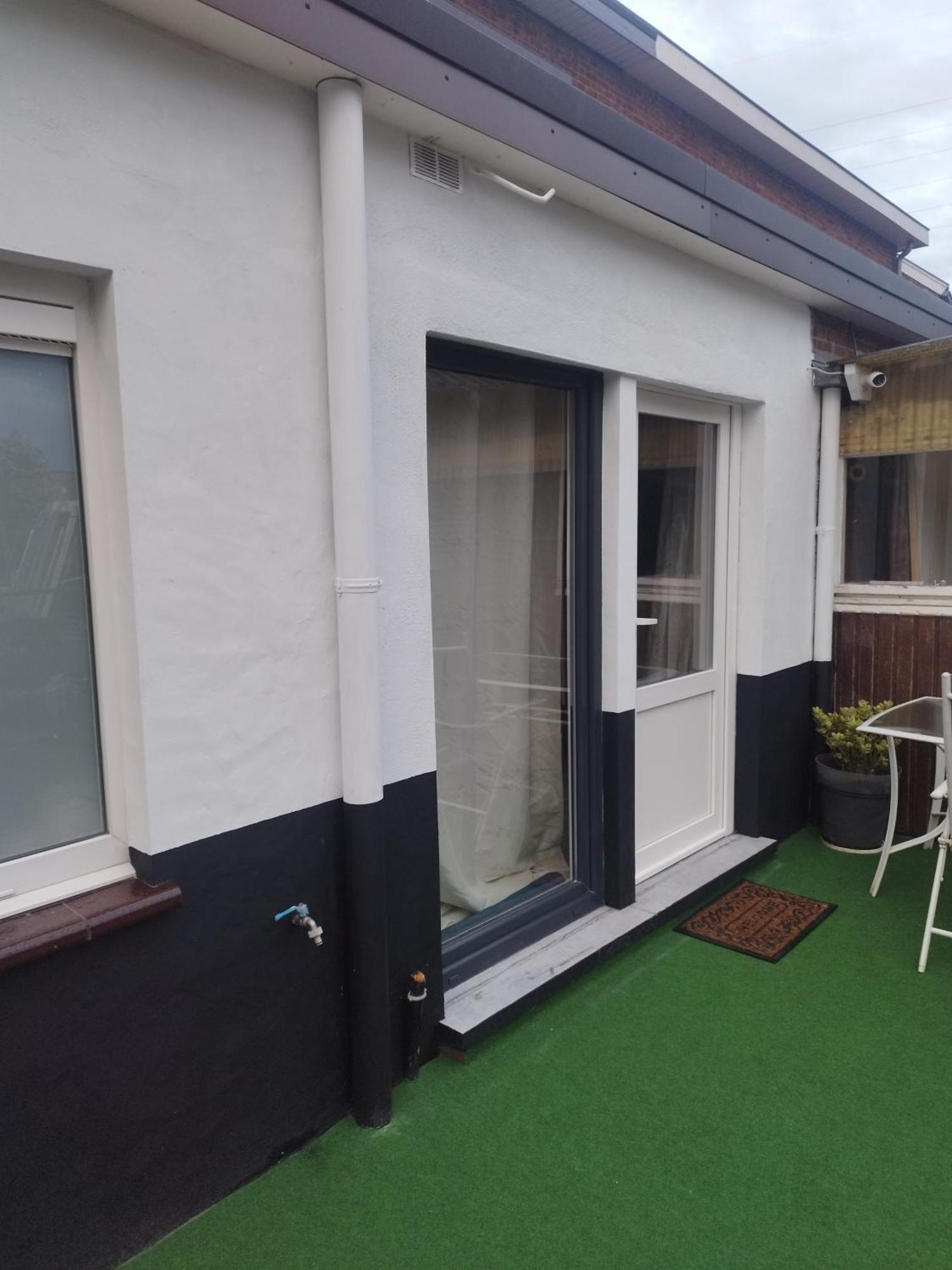 Modern Lux Studio Beringen Kültér fotó